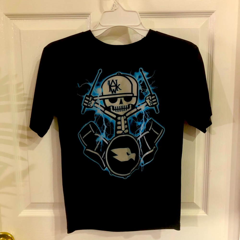 Tony hawk T-shirt for boys sz M